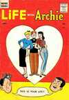 Life with Archie Comic Books. Life with Archie Comics.
